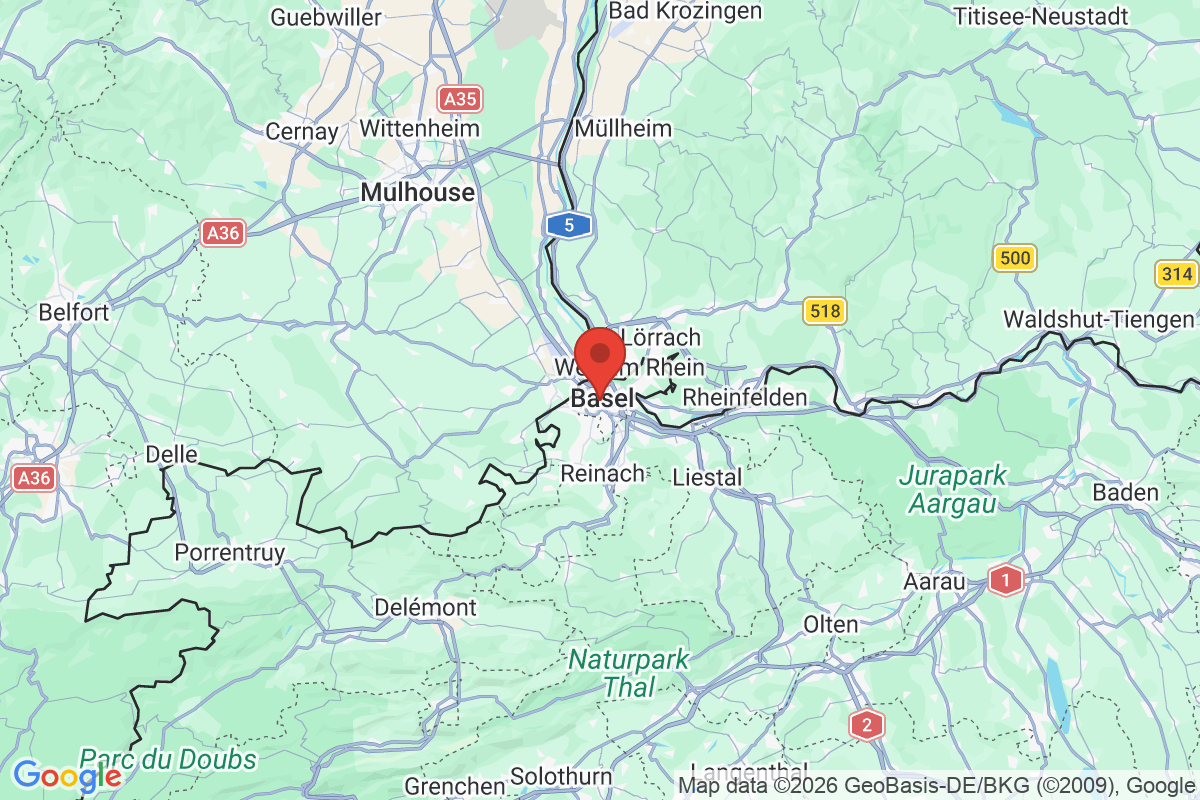 Kartenvorschau