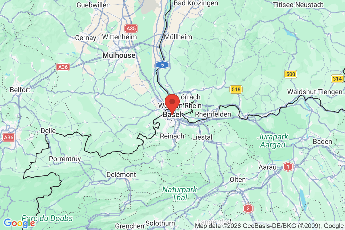 Kartenvorschau