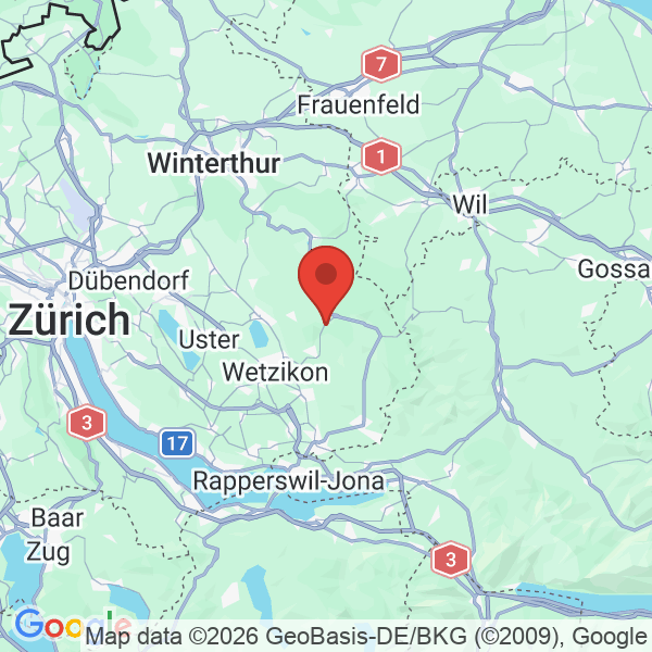 Kartenvorschau