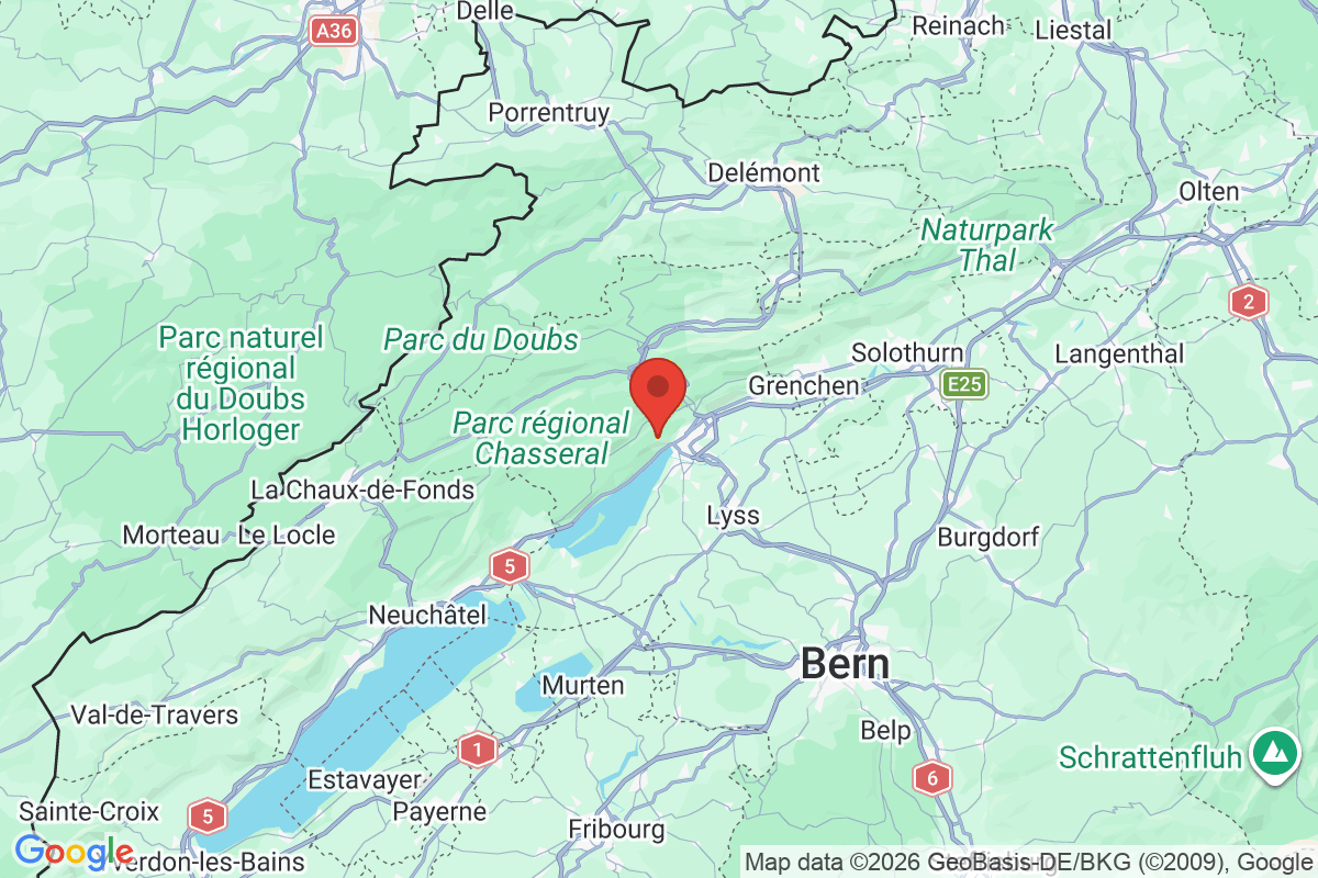 Kartenvorschau