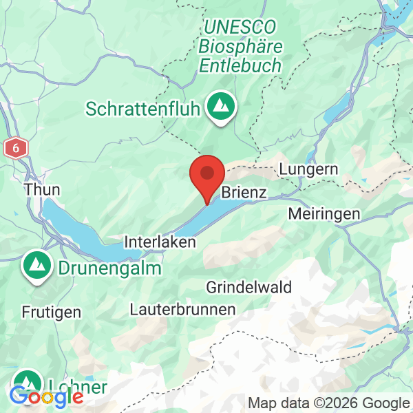 Kartenvorschau
