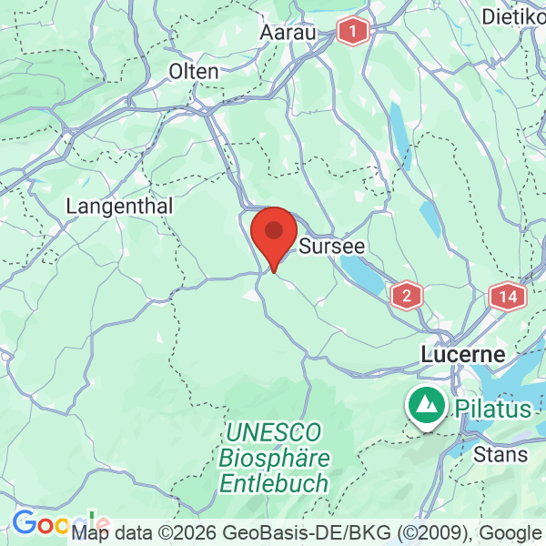 Kartenvorschau