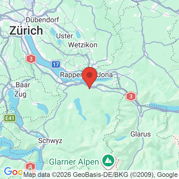 Kartenvorschau