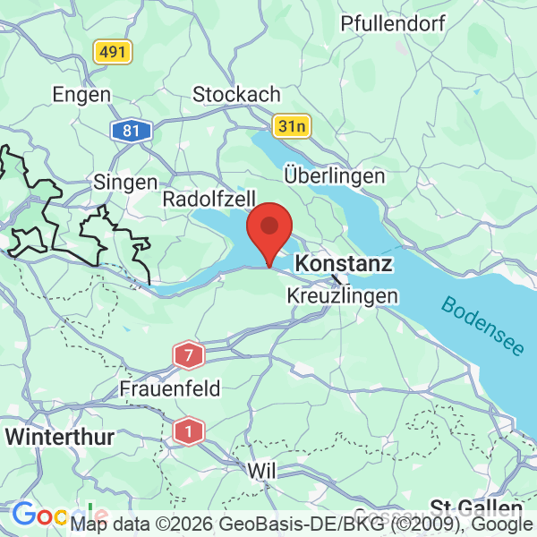 Kartenvorschau