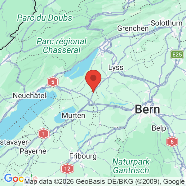 Kartenvorschau