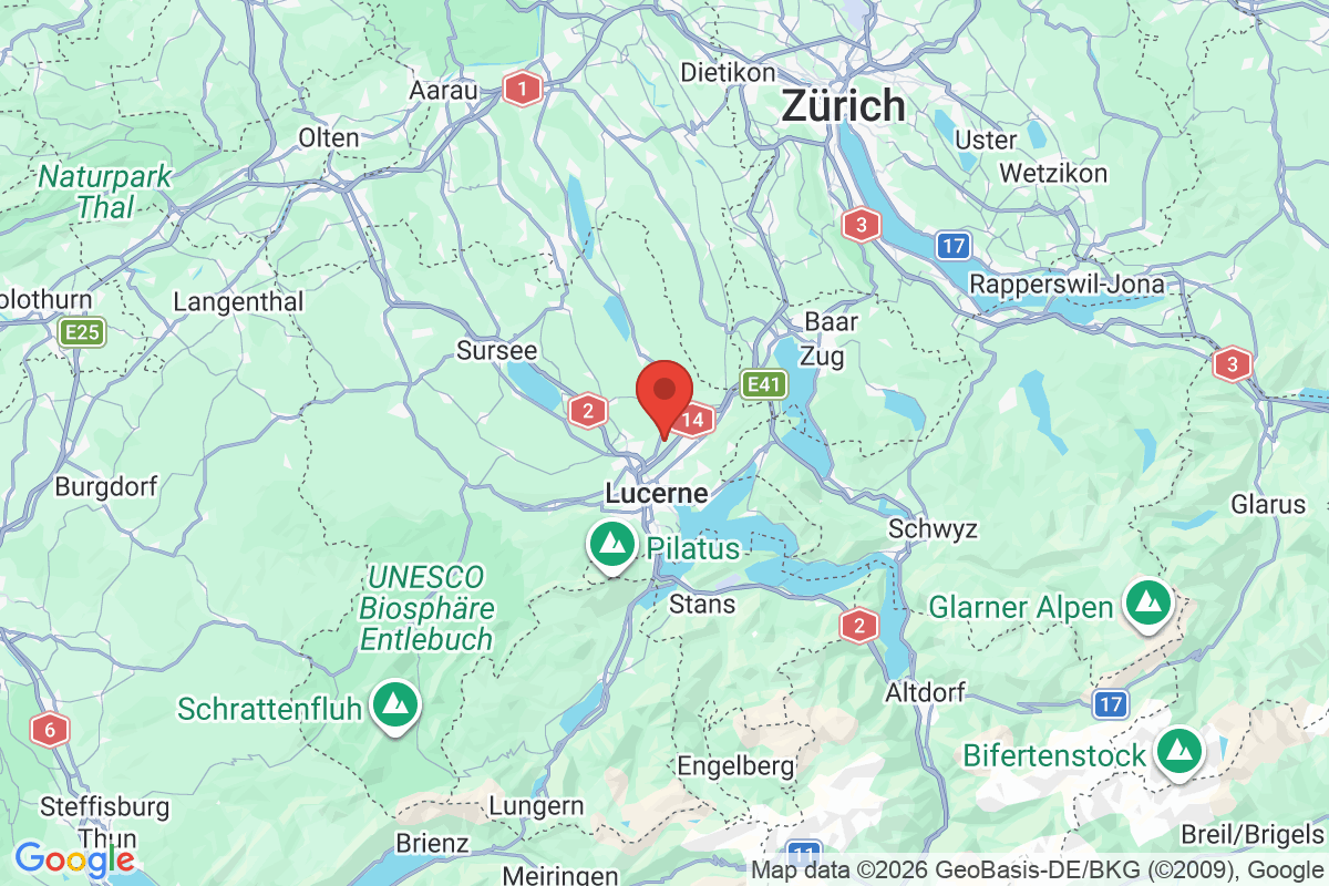 Kartenvorschau