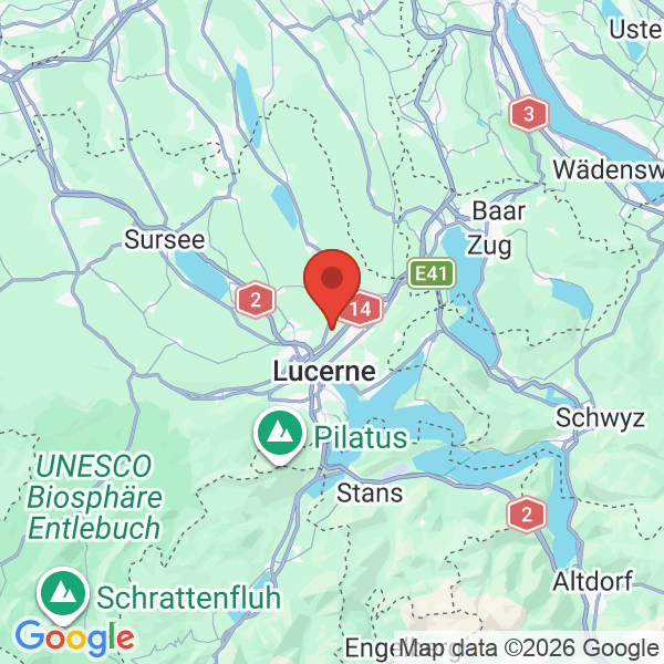 Kartenvorschau