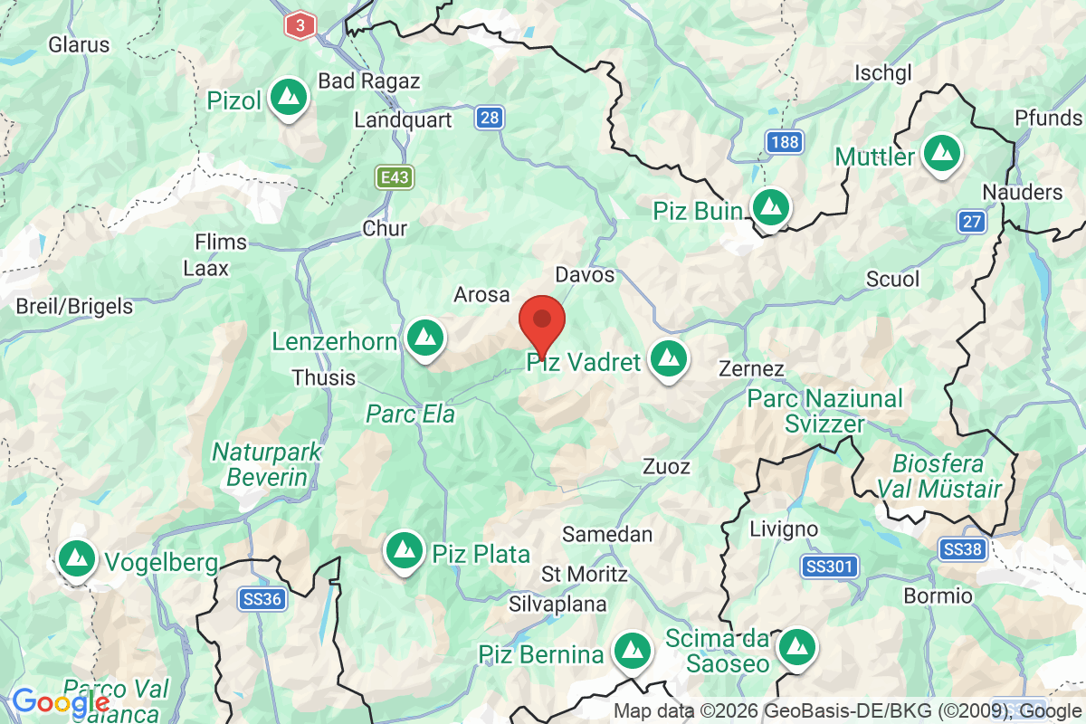 Kartenvorschau
