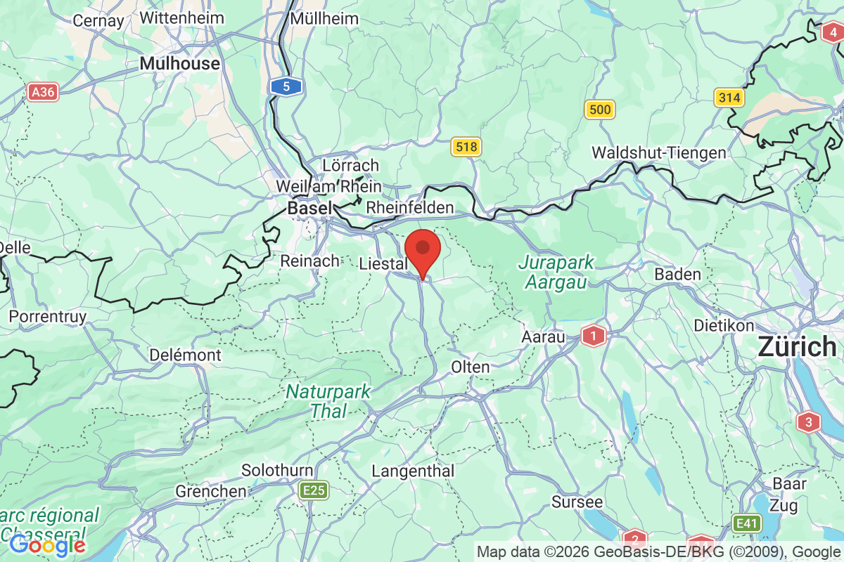 Kartenvorschau