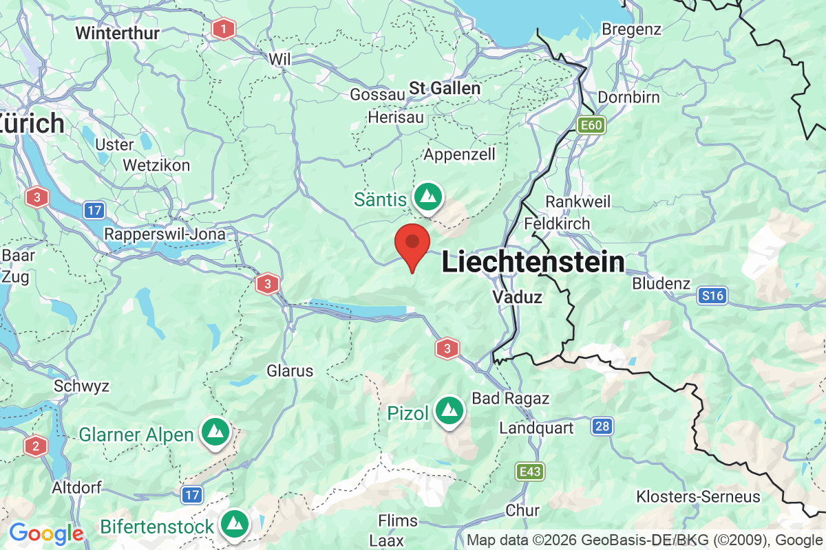 Kartenvorschau