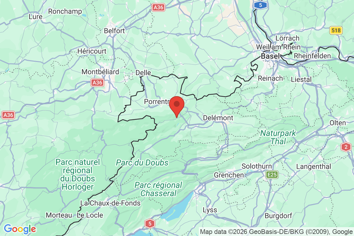 Kartenvorschau