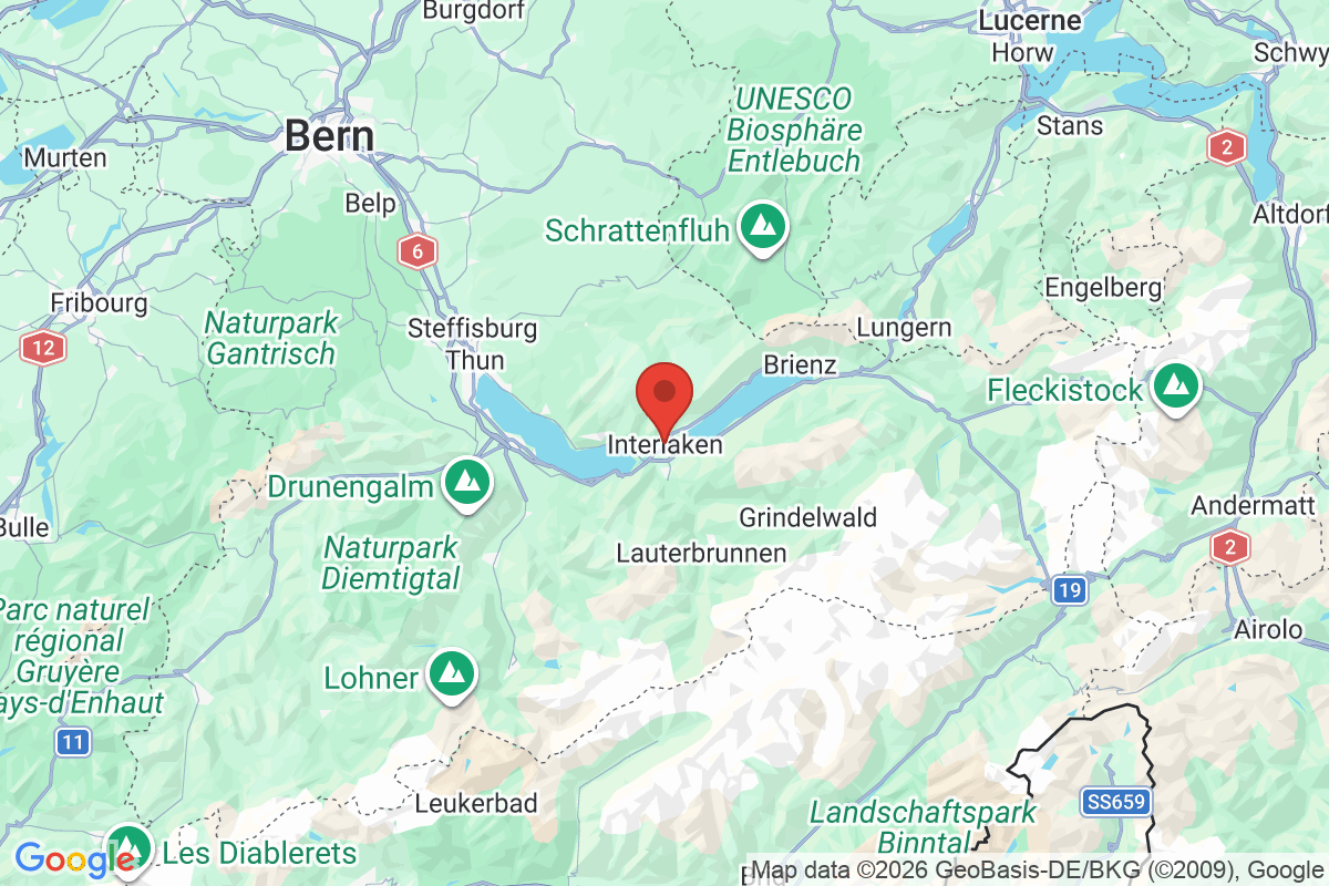 Kartenvorschau