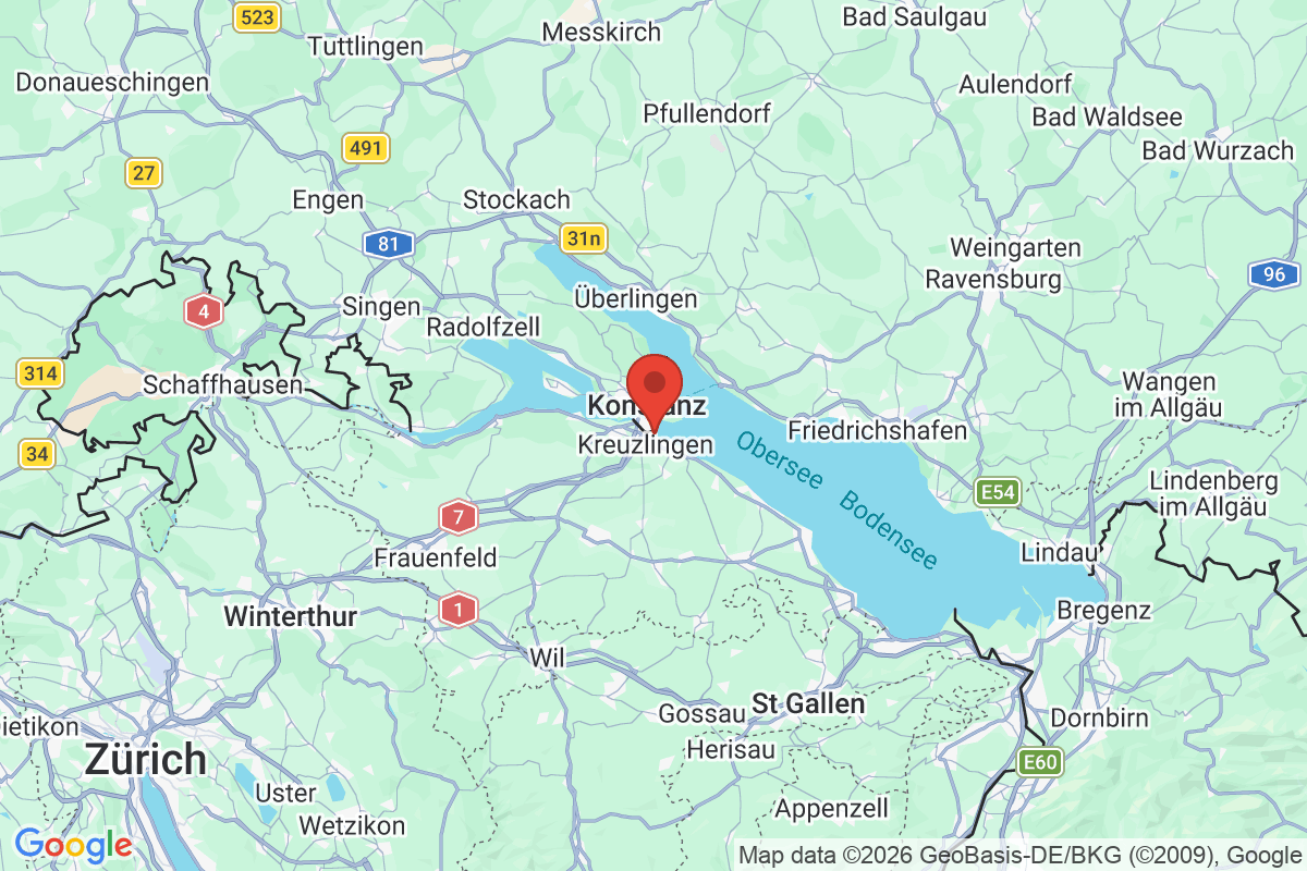 Kartenvorschau