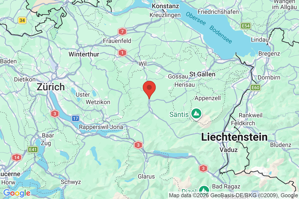 Kartenvorschau