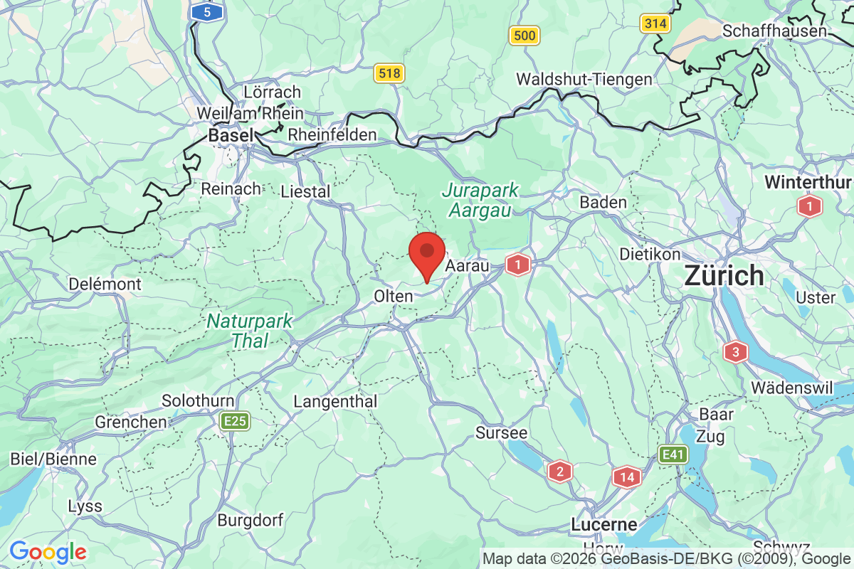Kartenvorschau