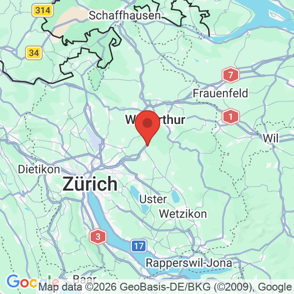 Kartenvorschau