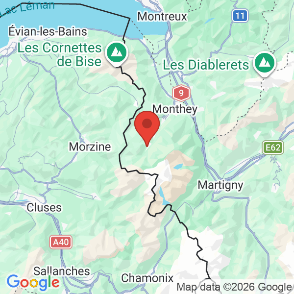 Kartenvorschau
