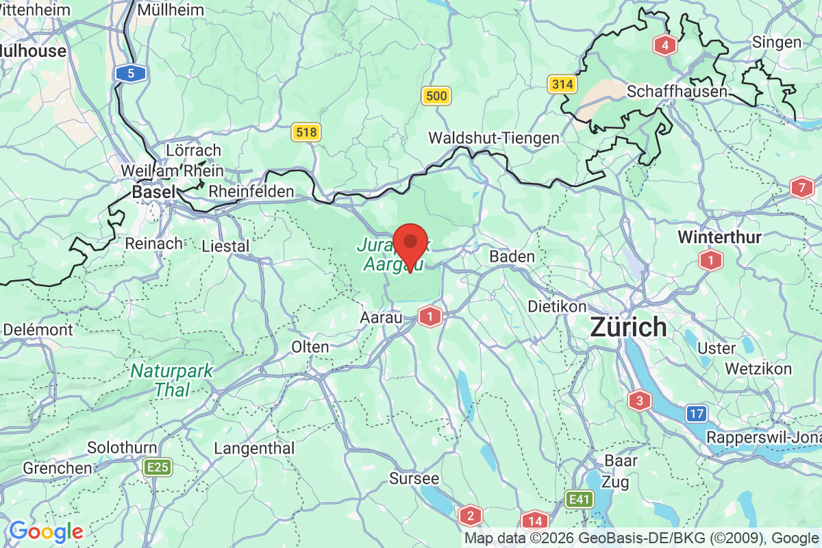 Kartenvorschau