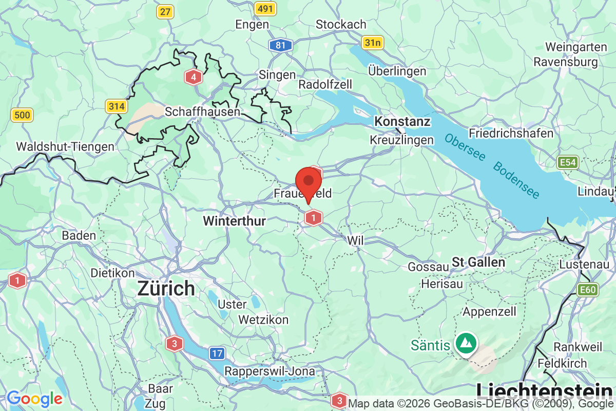Kartenvorschau