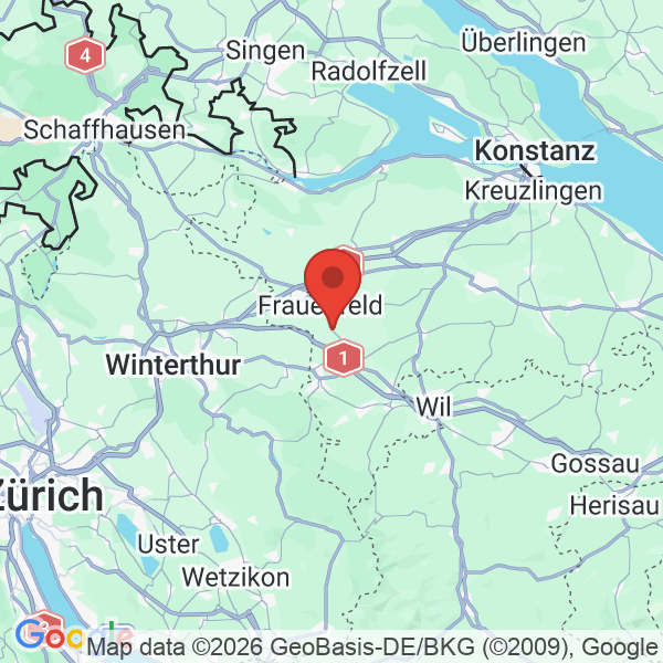 Kartenvorschau