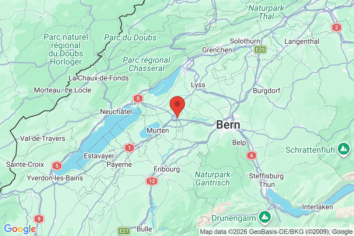 Kartenvorschau