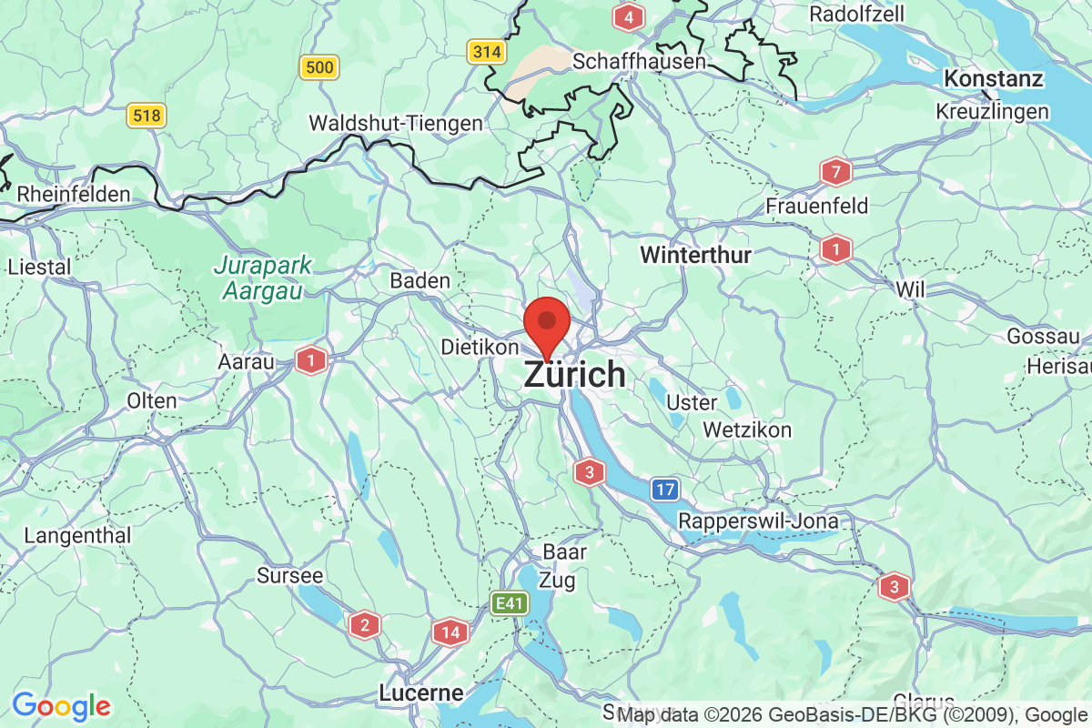 Kartenvorschau