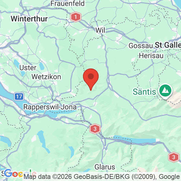 Kartenvorschau