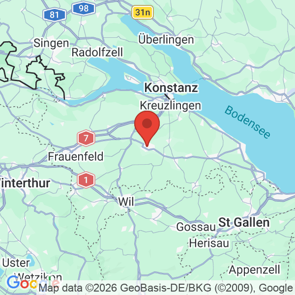 Kartenvorschau