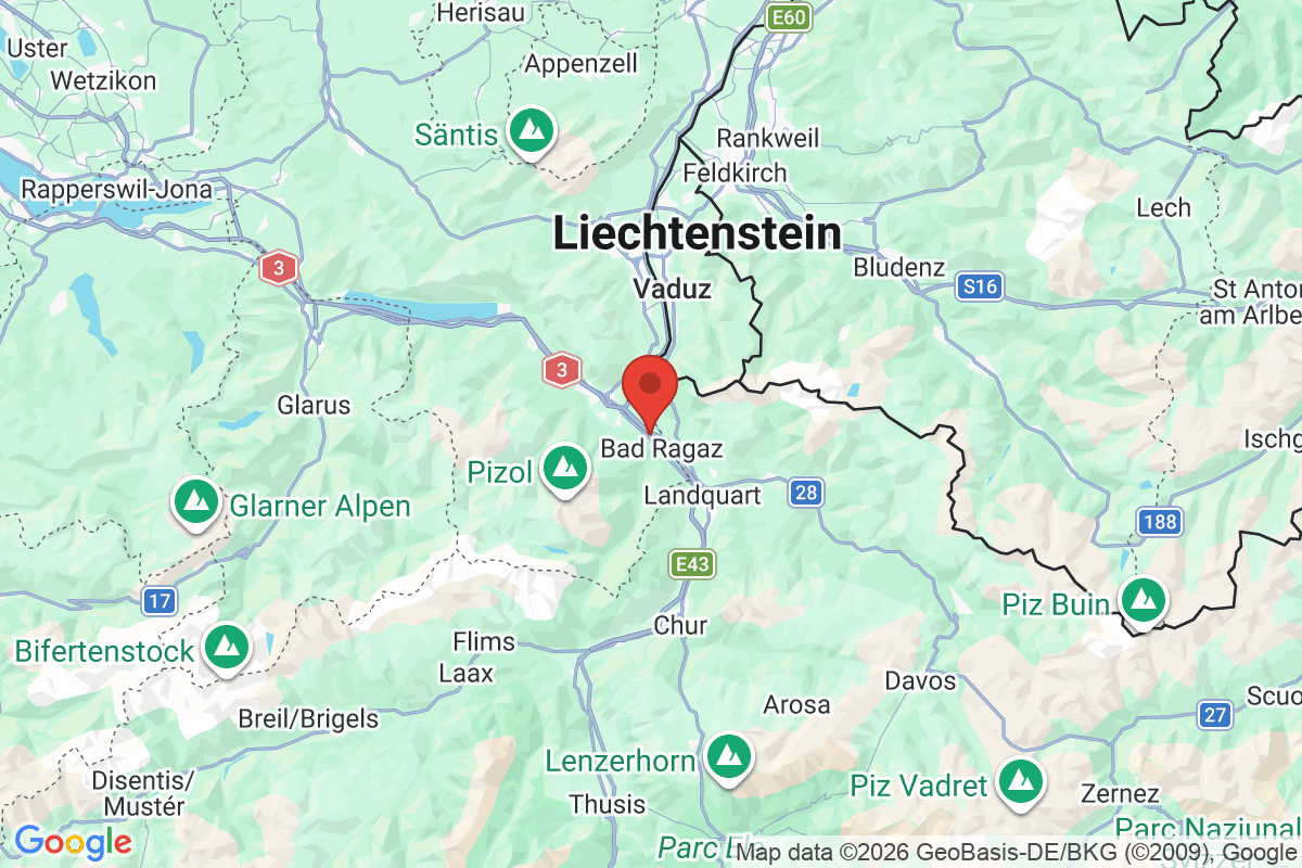 Kartenvorschau