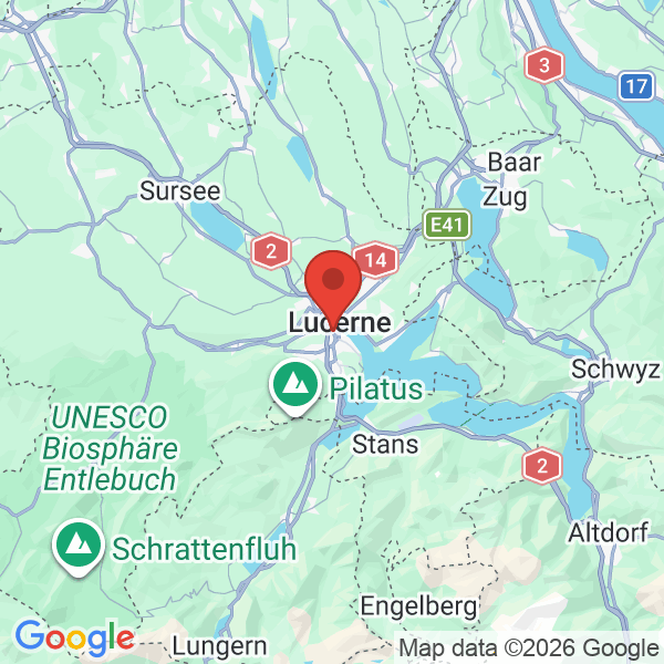 Kartenvorschau