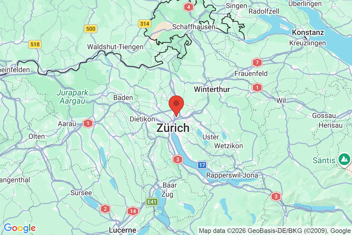 Kartenvorschau