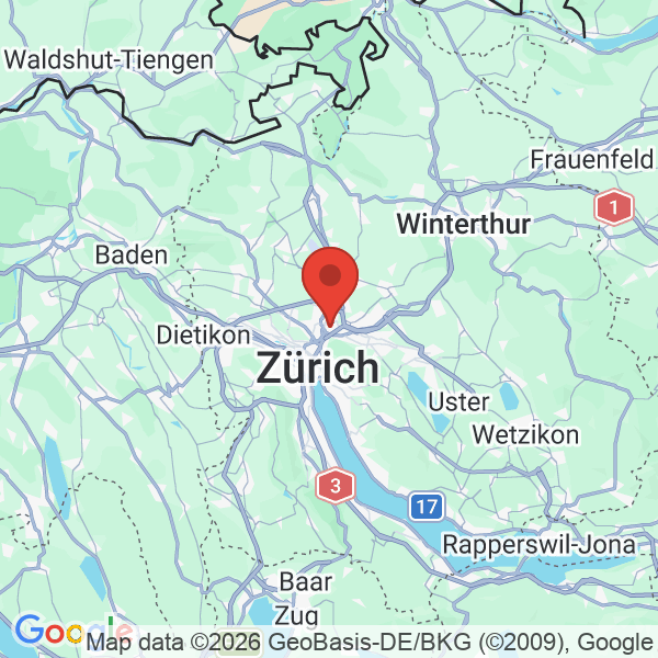 Kartenvorschau