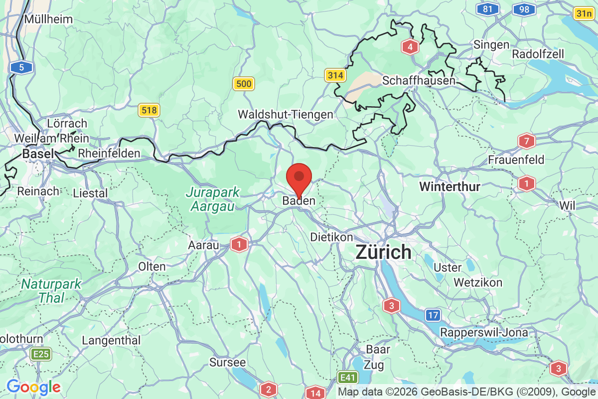 Kartenvorschau