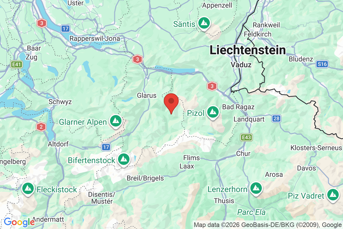 Kartenvorschau