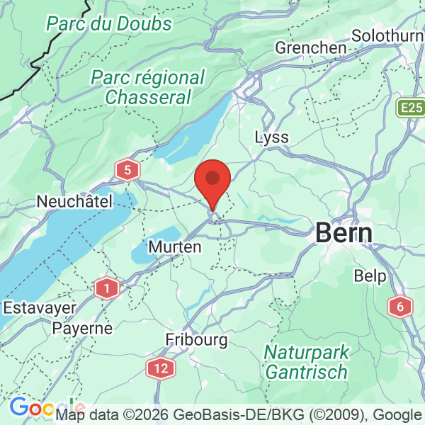 Kartenvorschau