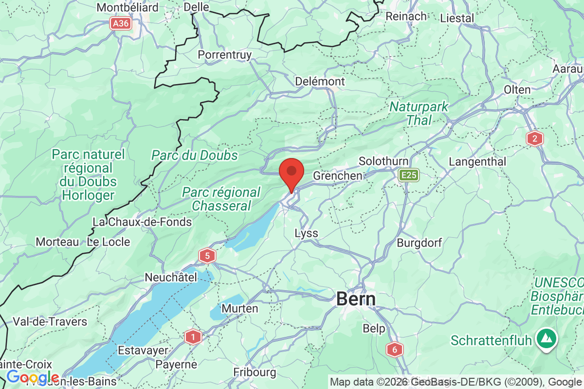 Kartenvorschau