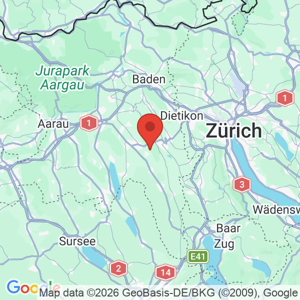 Kartenvorschau