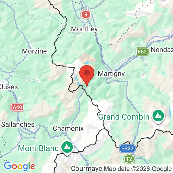Kartenvorschau