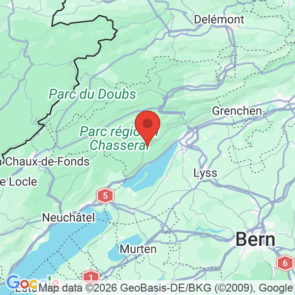Kartenvorschau