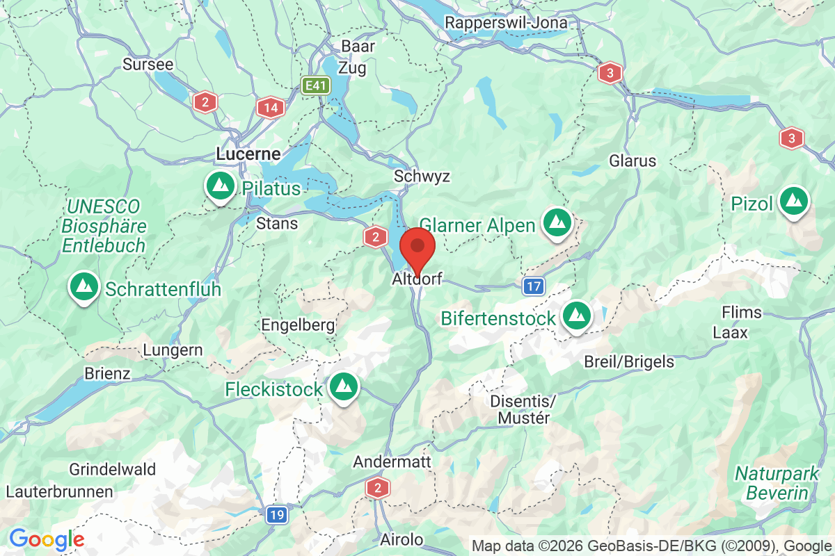 Kartenvorschau