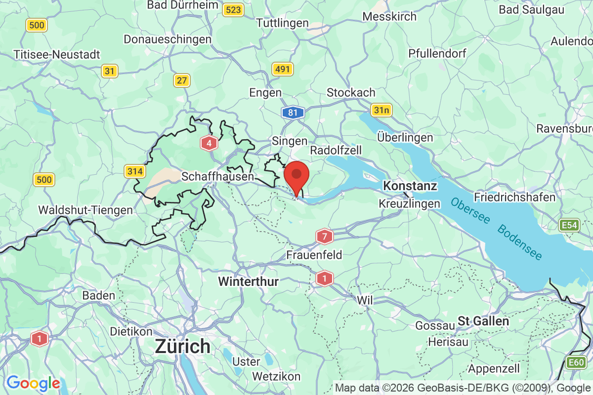 Kartenvorschau