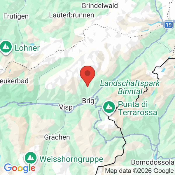 Kartenvorschau