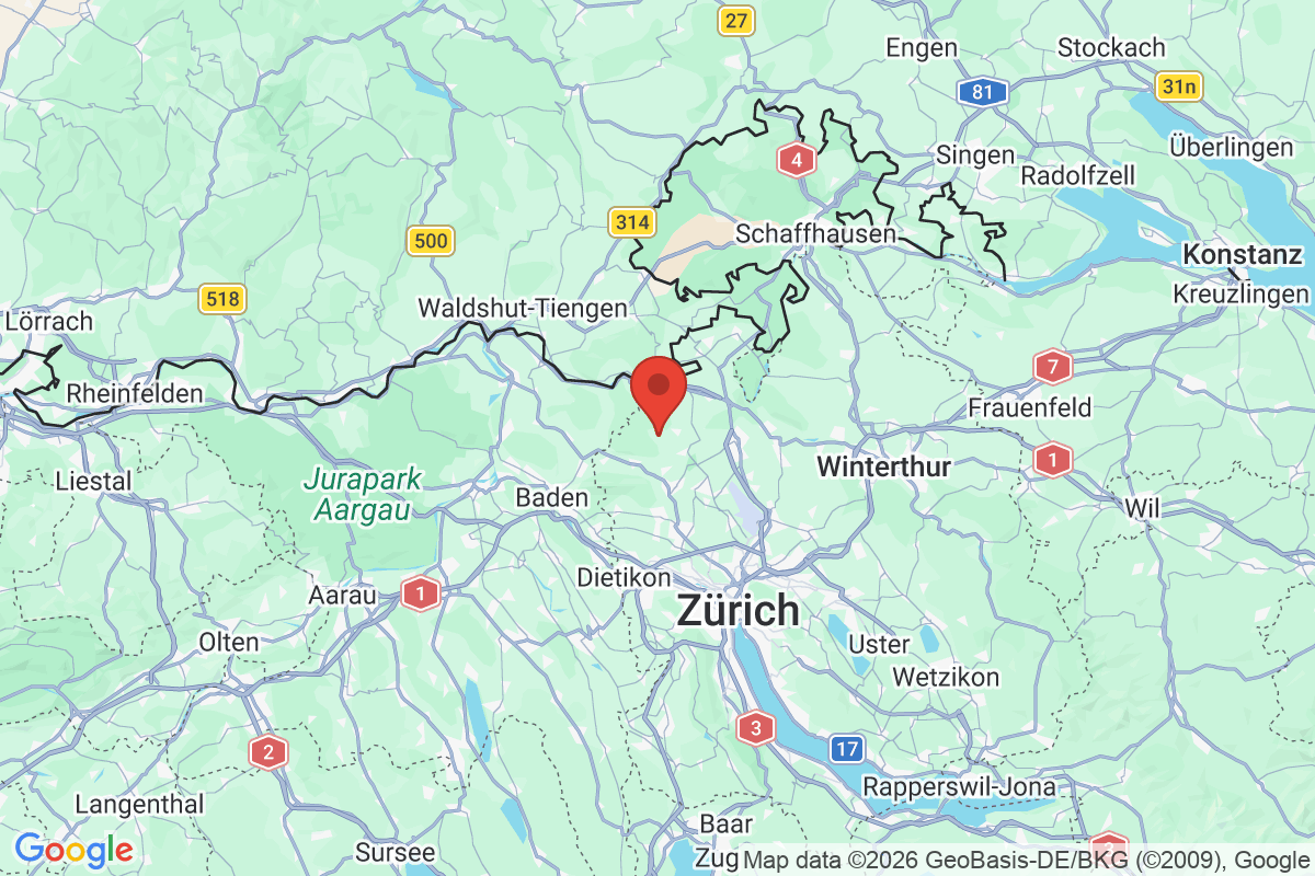 Kartenvorschau