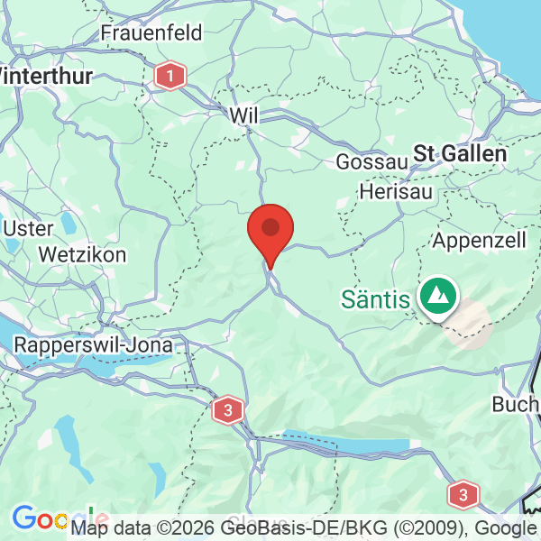 Kartenvorschau