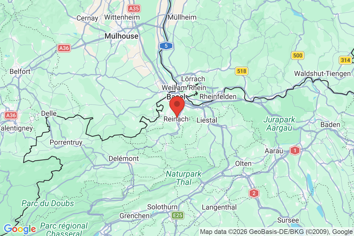 Kartenvorschau