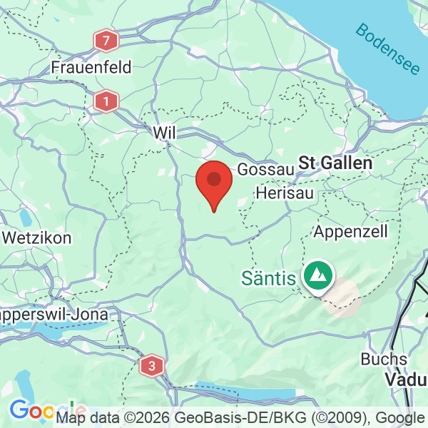 Kartenvorschau