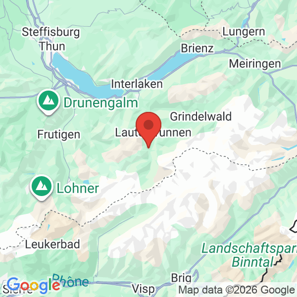 Kartenvorschau