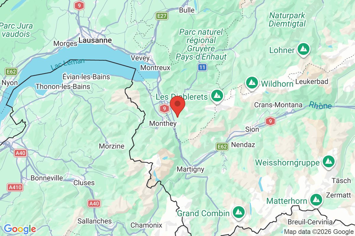 Kartenvorschau