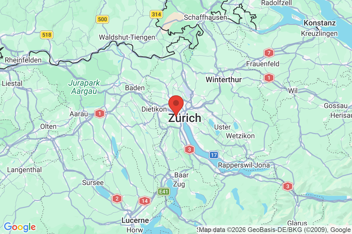 Kartenvorschau