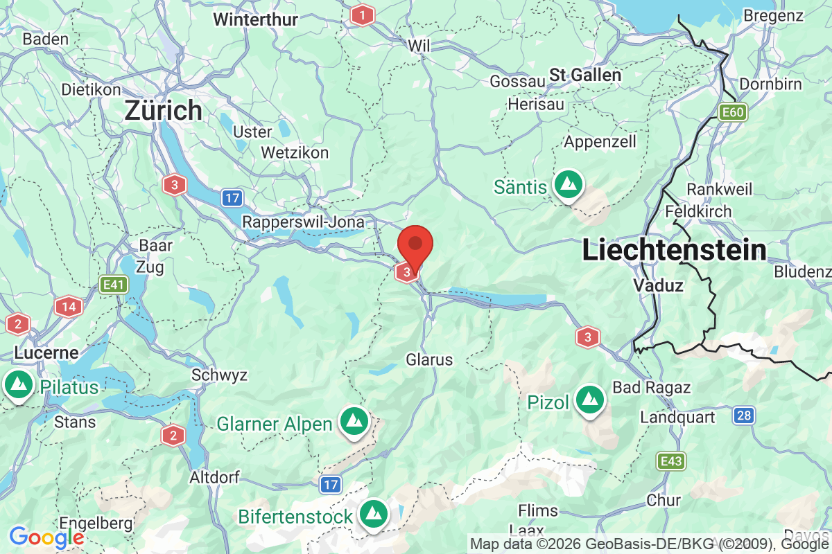 Kartenvorschau
